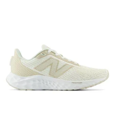 Baskets WARISYS4 Fresh Foam Arishi v4 Sea Salt - New Balance