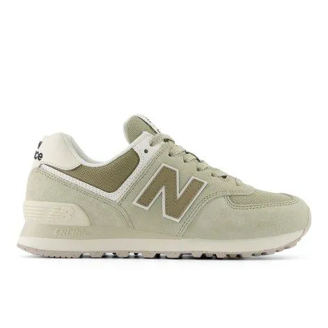 Sneaker WL574DP2 Olivine - New Balance