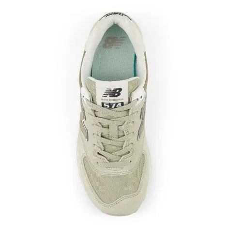 Sneaker WL574DP2 Olivine - New Balance