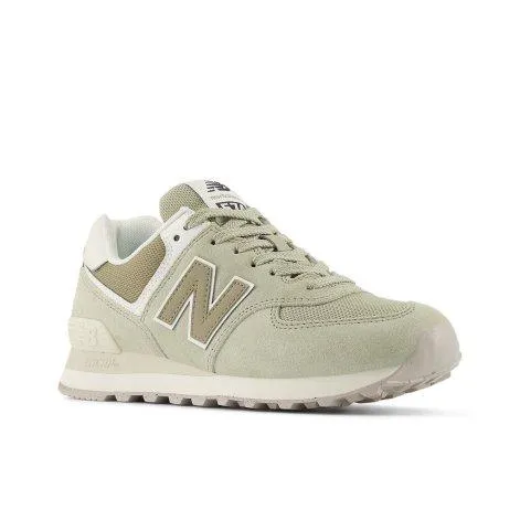 Sneaker WL574DP2 Olivine - New Balance