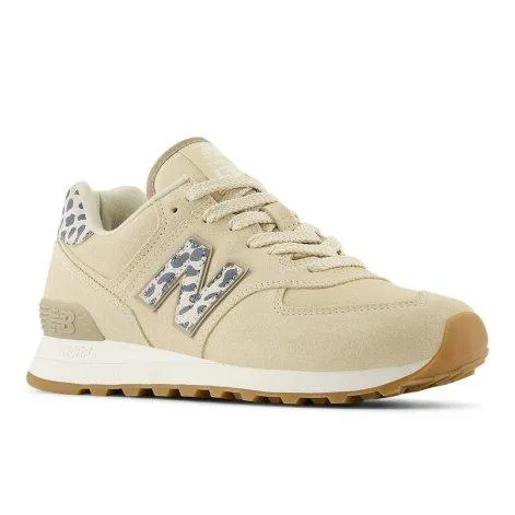 Baskets WL574IH2 Sandstone - New Balance