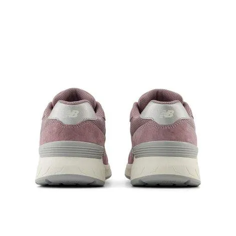 Baskets WW880TW6 Walking 880 v6 Purple - New Balance