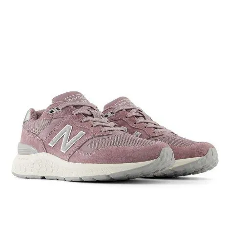 Sneaker WW880TW6 Walking 880 v6 Purple - New Balance