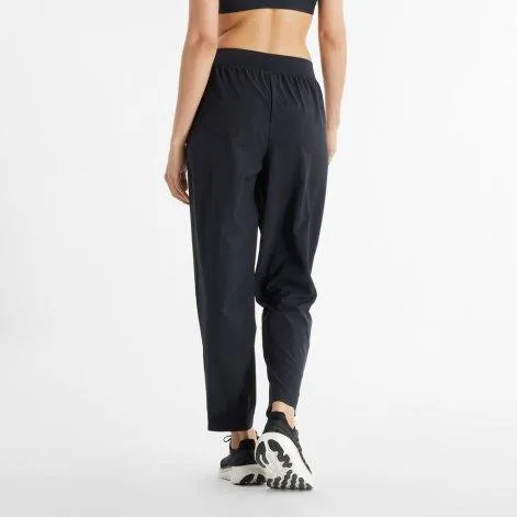 Trainerhose Sport Essentials Performance Woven Pant Black - New Balance