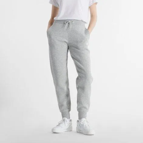 Trainer pants Classic Core Fleece Athletic Grey - New Balance