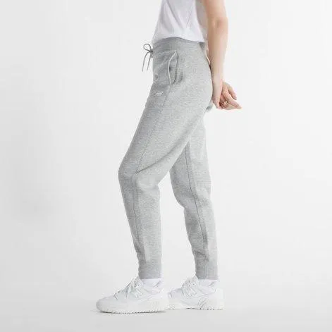 Trainer pants Classic Core Fleece Athletic Grey - New Balance