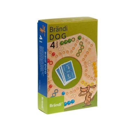 Brändi Dog Bundle Set of 4 & Plus Set of 4 - Brändi