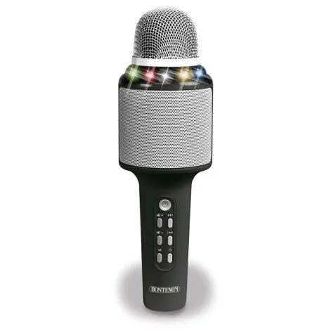 Bontempi Karaoke Microphone - Bontempi