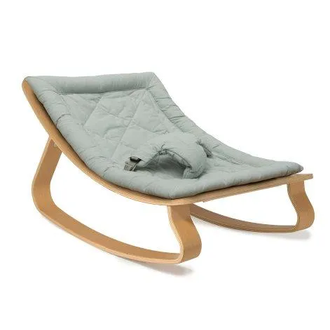 LEVO Farrow baby bouncer - Charlie Crane