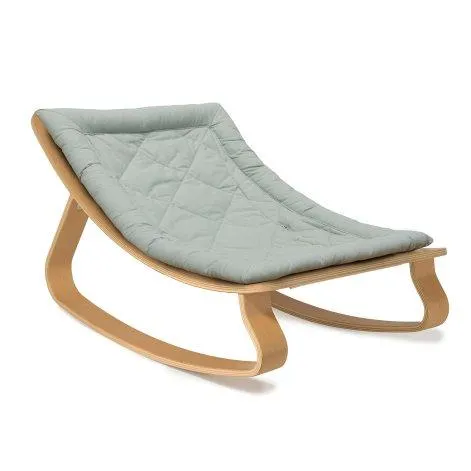 LEVO Farrow baby bouncer - Charlie Crane