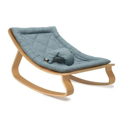 LEVO Orage baby bouncer - Charlie Crane