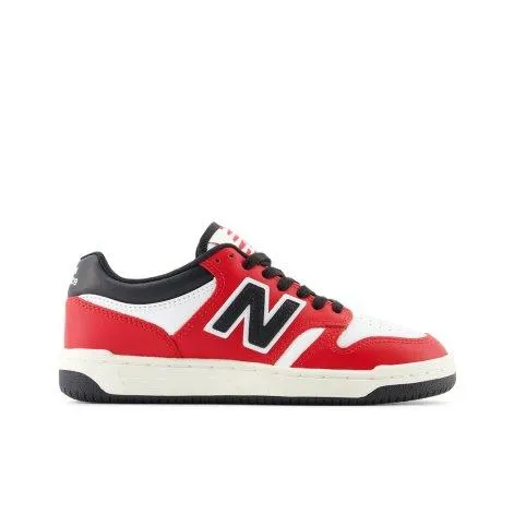 Baskets GSB480TT Team Red - New Balance