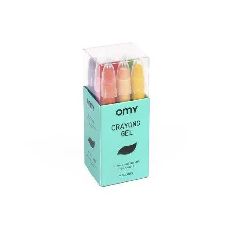 Bâtons de gel - OMY