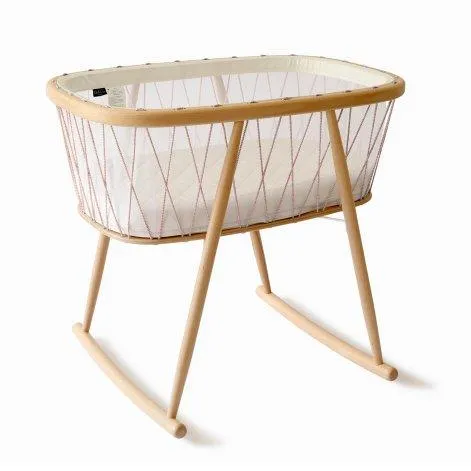 Cradle KUMI Kit Organic Bois De Rose New - Charlie Crane