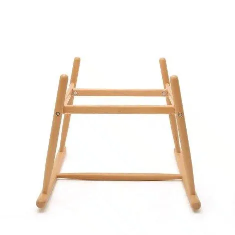 Wooden frame for baby basket KUKO - Additional article - Charlie Crane