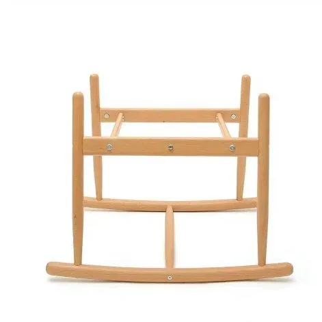 Wooden frame for baby basket KUKO - Additional article - Charlie Crane