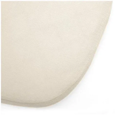 Fitted sheet KUKO/KUMI Milk - Additional article - Charlie Crane