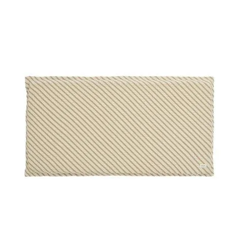 Landscape Stripes Natural mattress - Nobodinoz