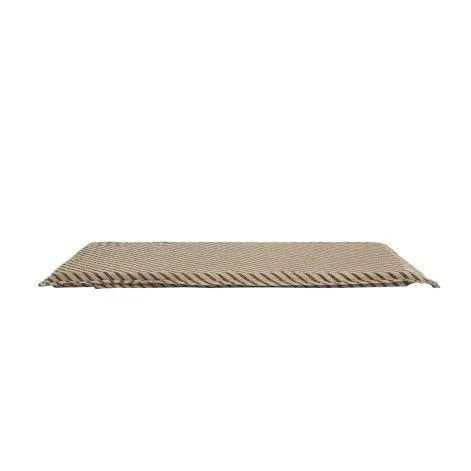 Matelas Landscape Stripes Sesame - Nobodinoz