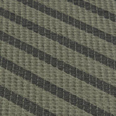 Matratze Landscape Stripes Vetiver - Nobodinoz