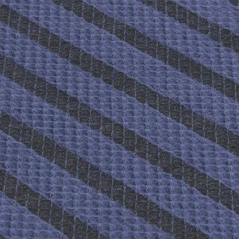 Matratze Landscape Stripes Cobalt - Nobodinoz