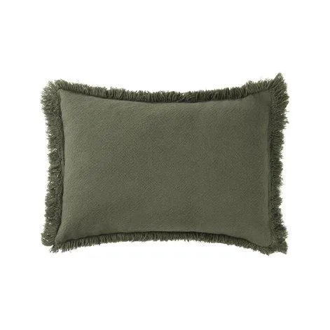 Landscape Vetiver cushion - Nobodinoz