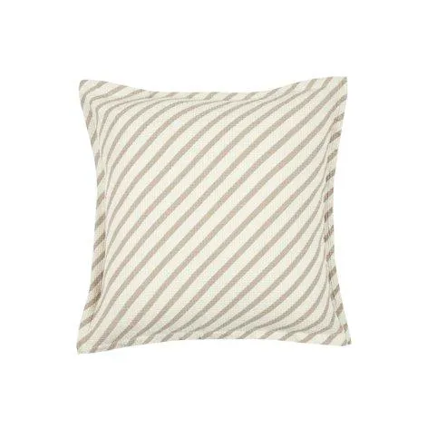 Coussin Landscape Stripes Natural - Nobodinoz