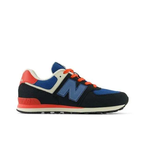 Baskets GC574RBT Phantom - New Balance