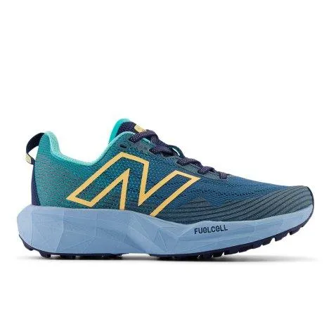 Baskets WTVNYMP1 Fuel Cell Venym v1 Bleu - New Balance