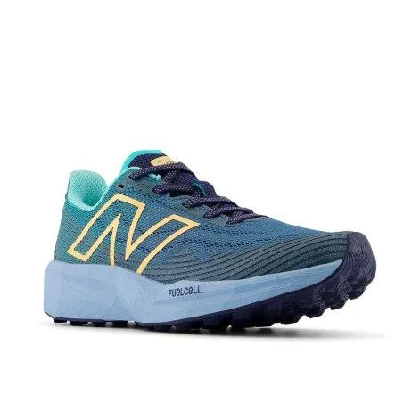 Sneaker WTVNYMP1 Fuel Cell Venym v1 Blue - New Balance