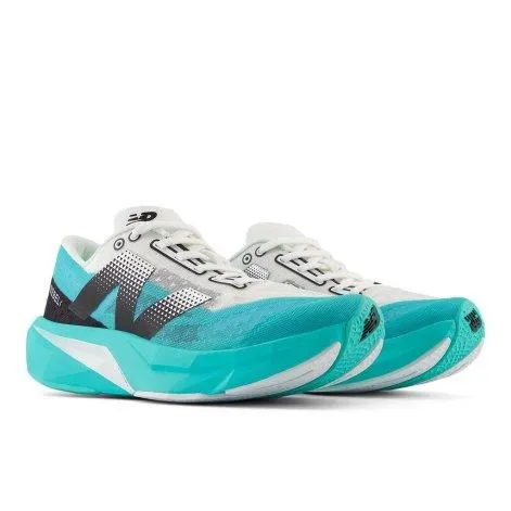 Baskets WFCXCJ4 Fuel Cell Rebel v4 Vert - New Balance