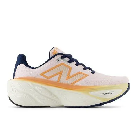 Sneaker WMORLT5 Fresh Foam X More v5 Pink - New Balance