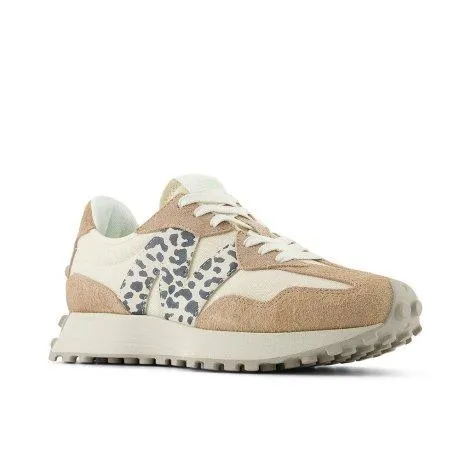 Baskets WS327AQ Linen - New Balance