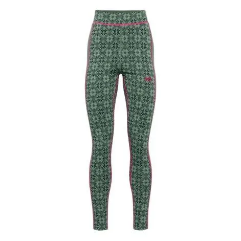 Leggings Rose High Waist sag - Kari Traa