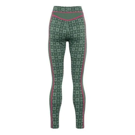 Leggings Rose taille haute sag - Kari Traa