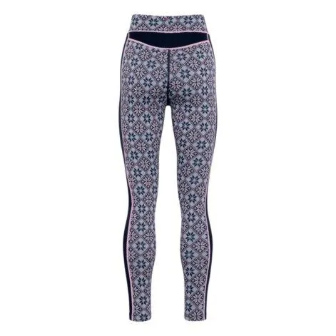 Leggings Rose High Waist roy - Kari Traa