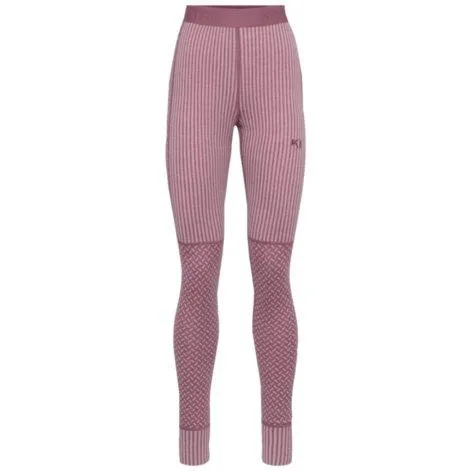 Leggings Smekker plum - Kari Traa