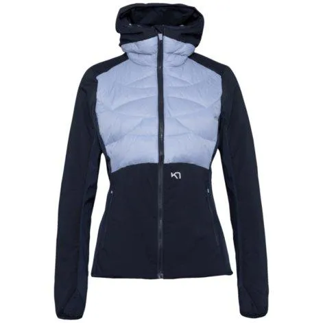 Veste Tirill Thermal roya - Kari Traa