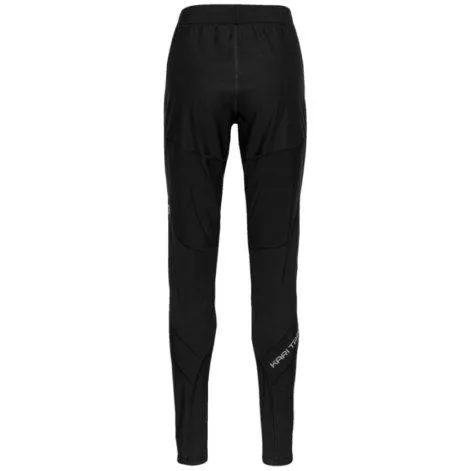 Tirill Hybrid Leggings noir - Kari Traa