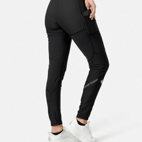 Tirill Hybrid Leggings black - Kari Traa