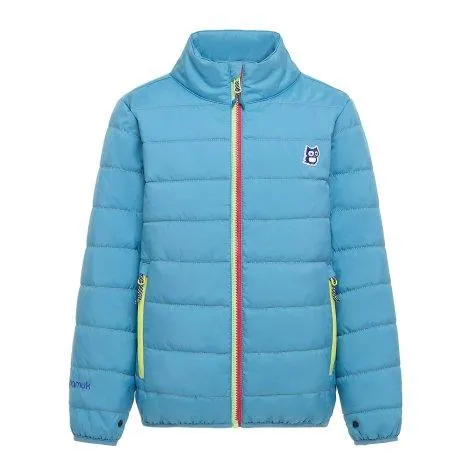 Veste Glare PrimaLoft Bluebalu - namuk