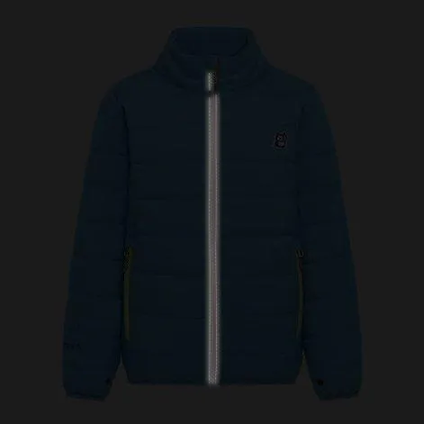 Jacket Glare PrimaLoft Bluebalu - namuk