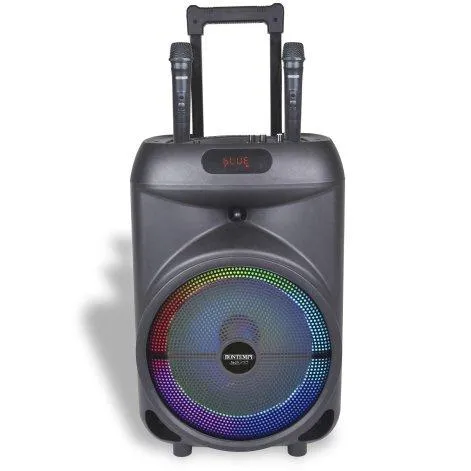 Bontempi Wireless Speaker Trolley 250W - Bontempi