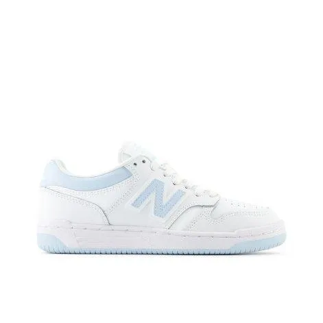 Baskets GSB480WS Bright Sky - New Balance