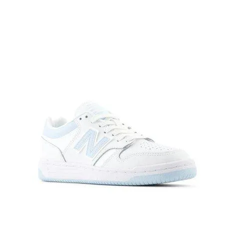 Baskets GSB480WS Bright Sky - New Balance