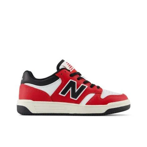 Sneaker PSB480TT team red - New Balance