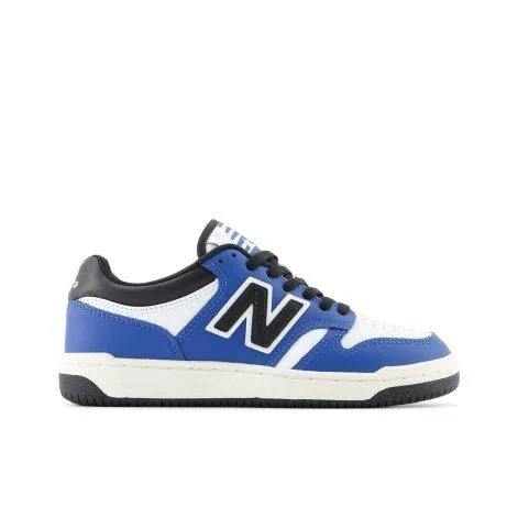 Baskets GSB480TB blue agate - New Balance