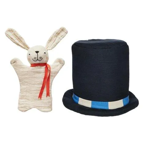 Chapeau magique avec lapin - OYOY