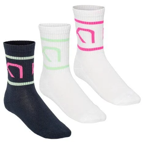 Socks tennis roy - Kari Traa