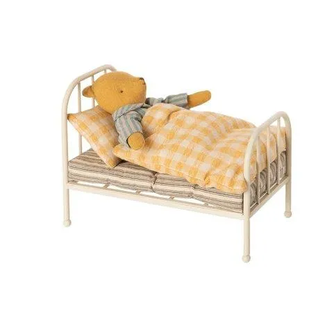 Vintage bed, Teddy Junior - Maileg